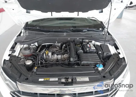 2019 Volkswagen Jetta 1.4T R-Line/1.4T S/1.4T Se z USA, uszkodzony, nr VIN 3VWC57BU0KM056895